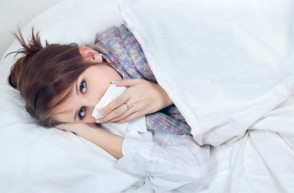Protect Yourself from Colds & Flu this Winter