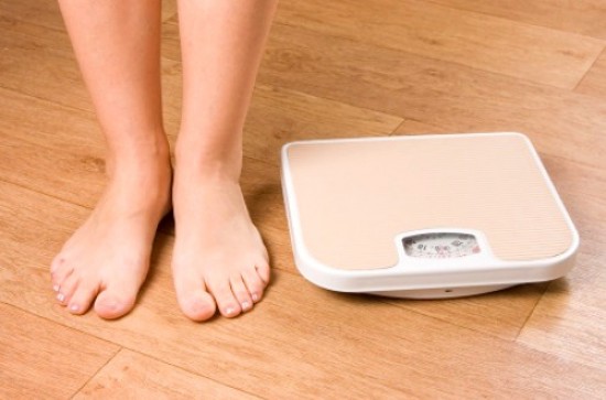 How to Have a Healthy Relationship with Your Scale