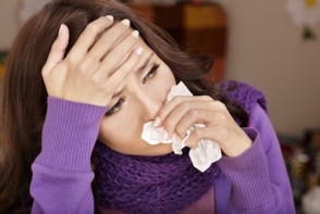 Nature’s Secrets: Natural Cures for Cold & Flu
