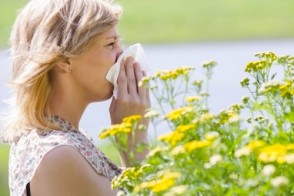 Nature's Secrets: Eliminate Allergies Naturally