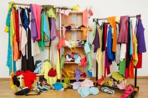 Tips to Spring GREEN Your Closet & Make Money