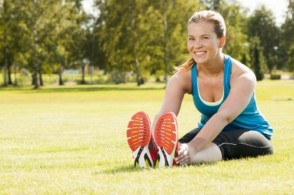 It's Never Too Late to Start an Exercise Routine