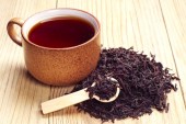 Benefits of Pu-Erh Tea