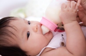 Milk Sharing: Concerns of Buying Breast Milk