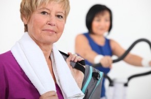 Exercising in Your 50s but Working Out Like You're in Your 30s?
