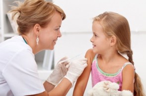 It's Flu Season: Are Your Children Vaccinated?