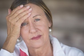 Alzheimer's Disease: Women, Watch Out