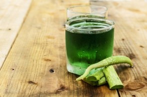 Aloe Vera: The Original Super Juice