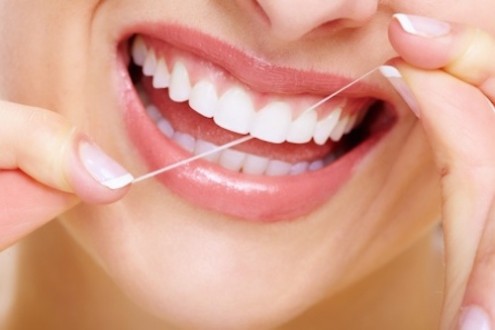 Flossing Might Do More Harm than Good