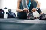 How Being Fit Helps You Heal Faster