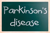 Is Parkinson's the Symptom of Intestinal Disease?