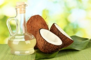 Cooking with Coconut Oil: A Healthy Choice