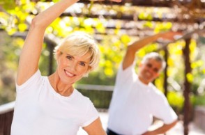 Exercising During & After Cancer