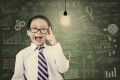 Impact of Eyesight on Learning & Classroom Behavior