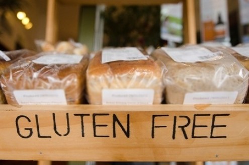 Gluten-Free: Not All It&#039;s Cracked Up to Be