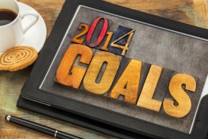 Tricks to Jumpstart Your New Year's Resolutions