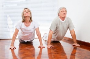 Can Yoga Prevent Heart Disease?