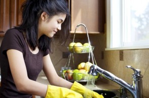 How Important Is It to Make Your Children Do Chores?