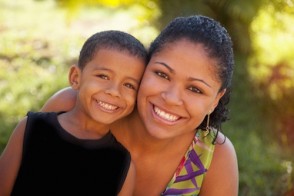Being a Mother: Who Takes Care of the Caregiver?