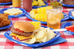 Top Summer Food Safety Tips