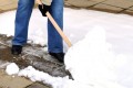 Proper Snow Shoveling Techniques to Keep Your Back Healthy