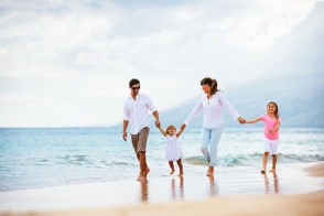 Family Bonding & More: Benefits of Traveling with Your Kids