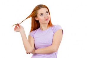 Nail Biting & Hair Twirling: Signs of Perfectionism?