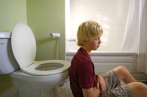 Irritable Bowel Syndrome & Your Child: Is Stress to Blame? 
