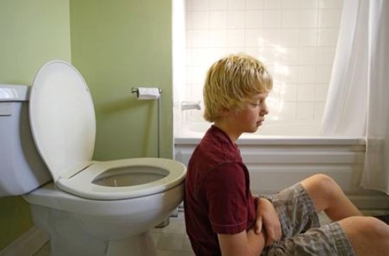 Irritable Bowel Syndrome &amp; Your Child: Is Stress to Blame? 