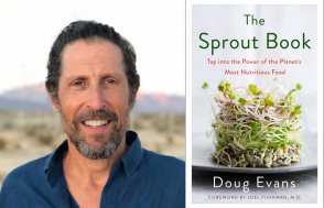 EP 109 - The Power of Sprouts