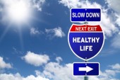 The Slow Medicine Approach to Healthy Living