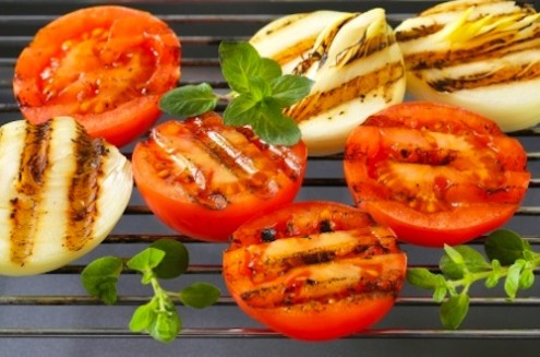 Summer Sizzle: Master Chef&#039;s Healthy Grilling Tips