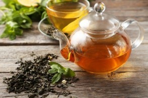 What's New in the Tea World?