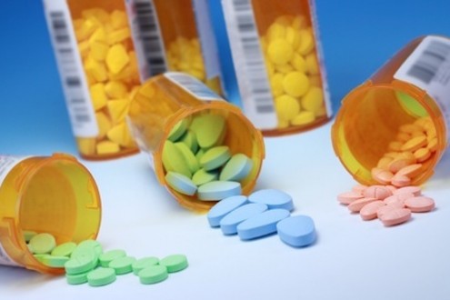 Deadly Dangers of Medications