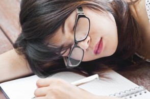 Teens & Sleep Deprivation: Is Your Kid Getting Enough Rest?