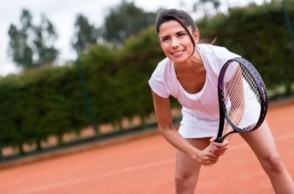 Women More Prone to Sports Injuries