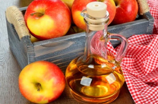 Apple Cider Vinegar&#039;s Anti-Sugar Effects