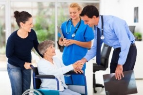 Healthcare: Reclaiming the Patient-Doctor Relationship