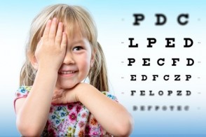 Value of Vision Screening & Early Education