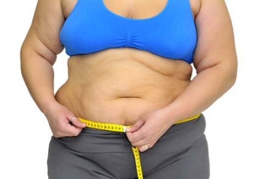 Obesogens: Are Environmental Toxins Causing You to Gain Weight? 