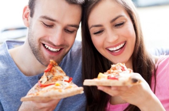 Battle of the Sexes: How Foods Affect Women &amp; Men Differently