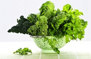 6 Healthy Reasons to Eat Kale