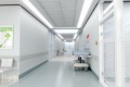 Psychology of Colors in Healthcare Spaces