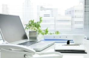 Simple Steps to a Healthier Office Space