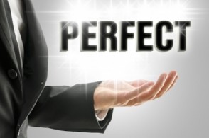 Perfectionism: Debunking the All-or-Nothing Mindset