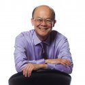 Dr. Barrie Tan Headshot 2019