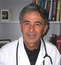 Dr. Jean Louis Selam