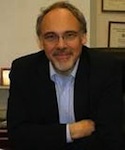 Dr Irwin Redlener