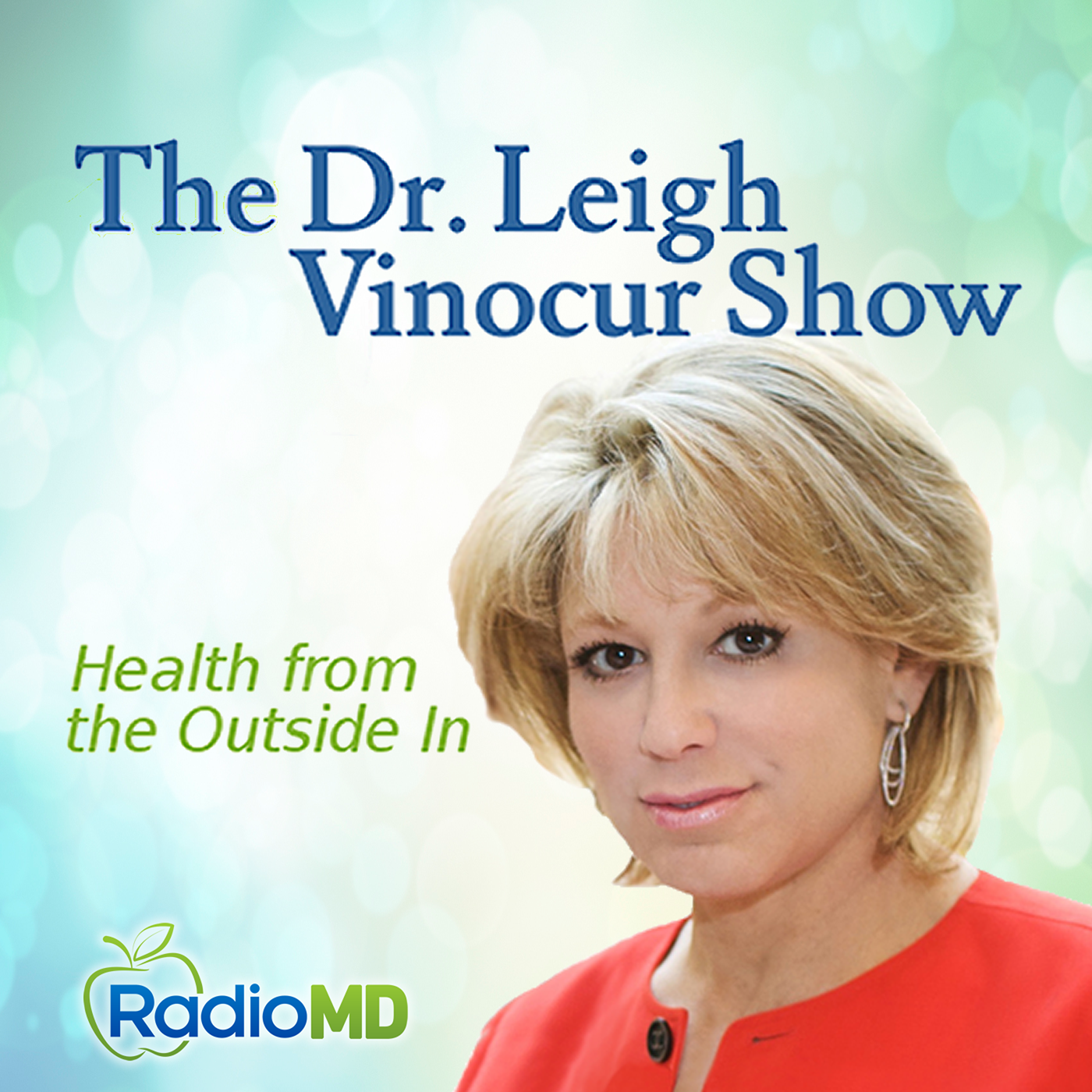 The Dr. Leigh Vinocur Show
