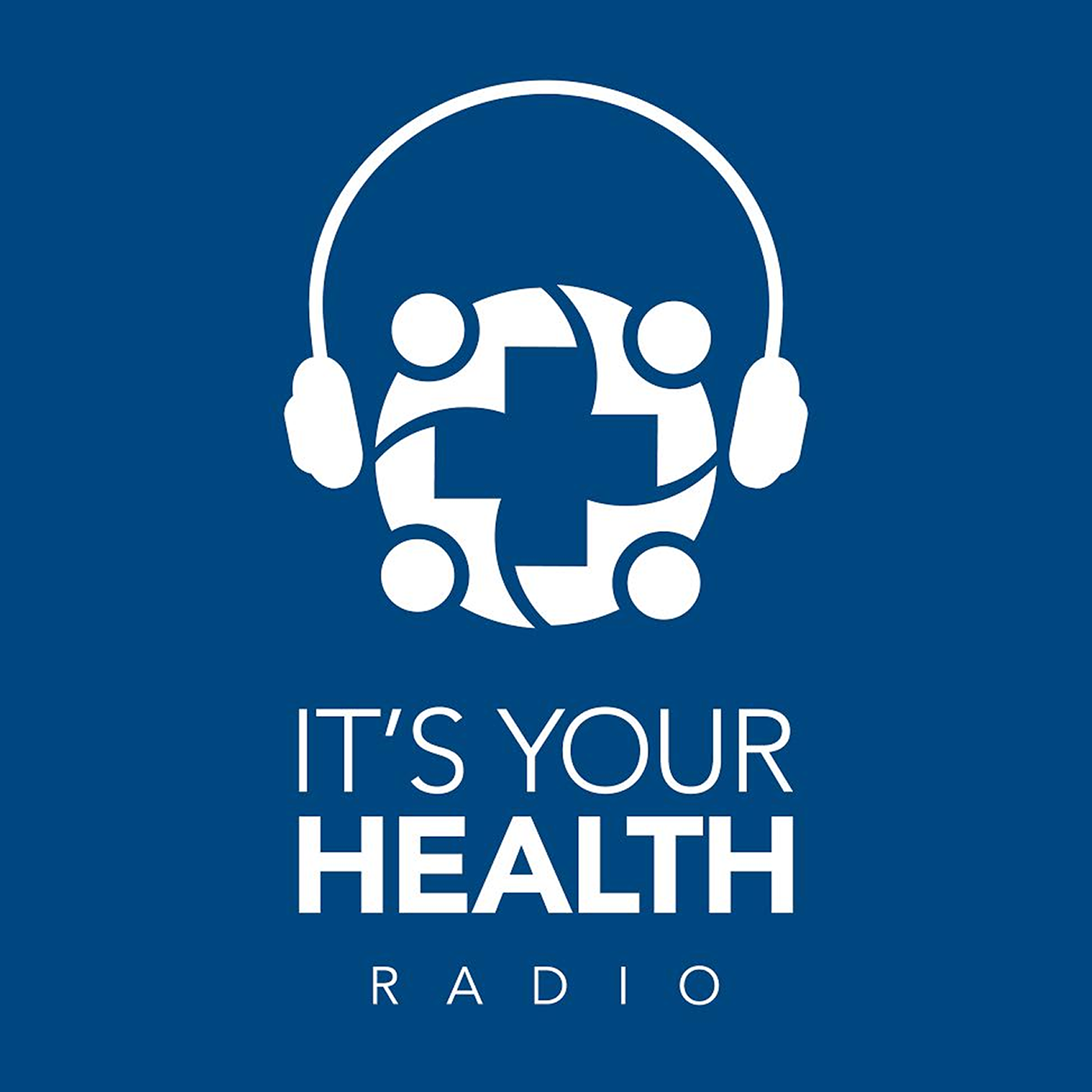 Its Your Health Radio